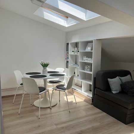 Apartment J.J Požarevac Zewnętrze zdjęcie