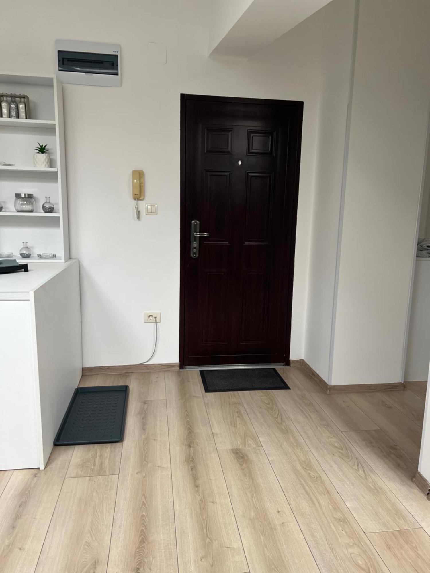 Apartment J.J Požarevac Zewnętrze zdjęcie