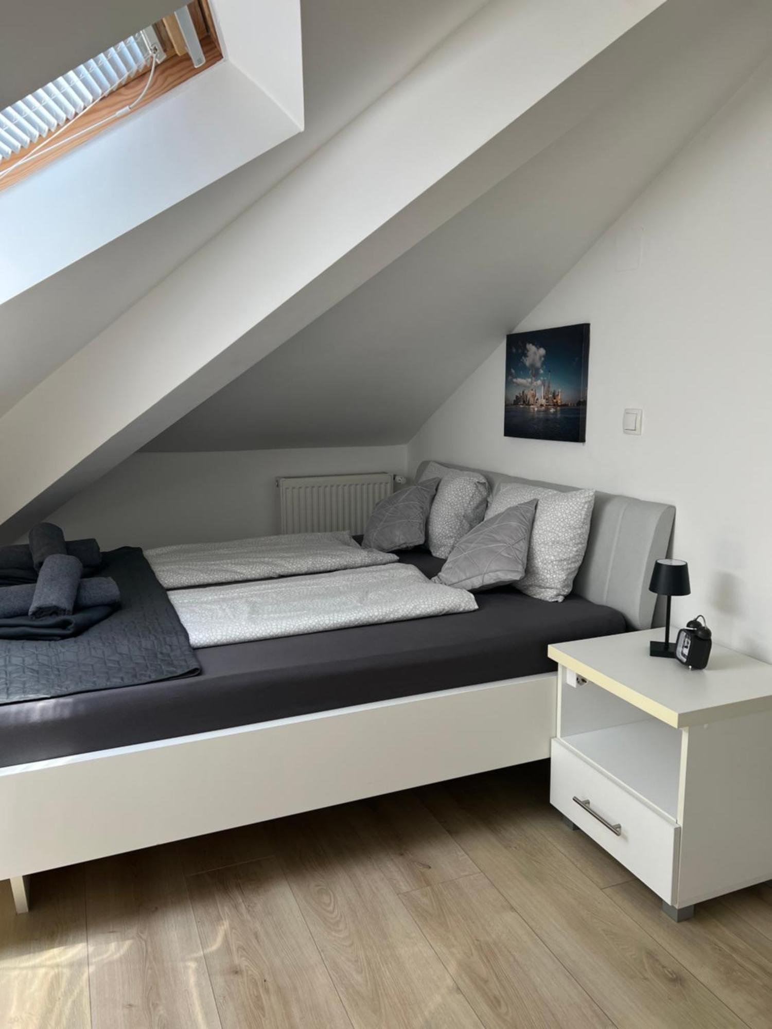 Apartment J.J Požarevac Zewnętrze zdjęcie