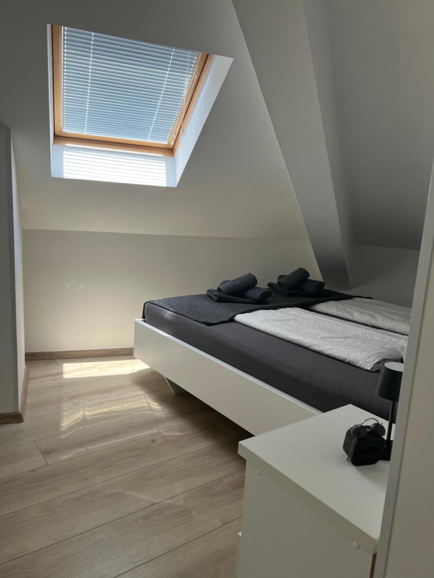 Apartment J.J Požarevac Zewnętrze zdjęcie