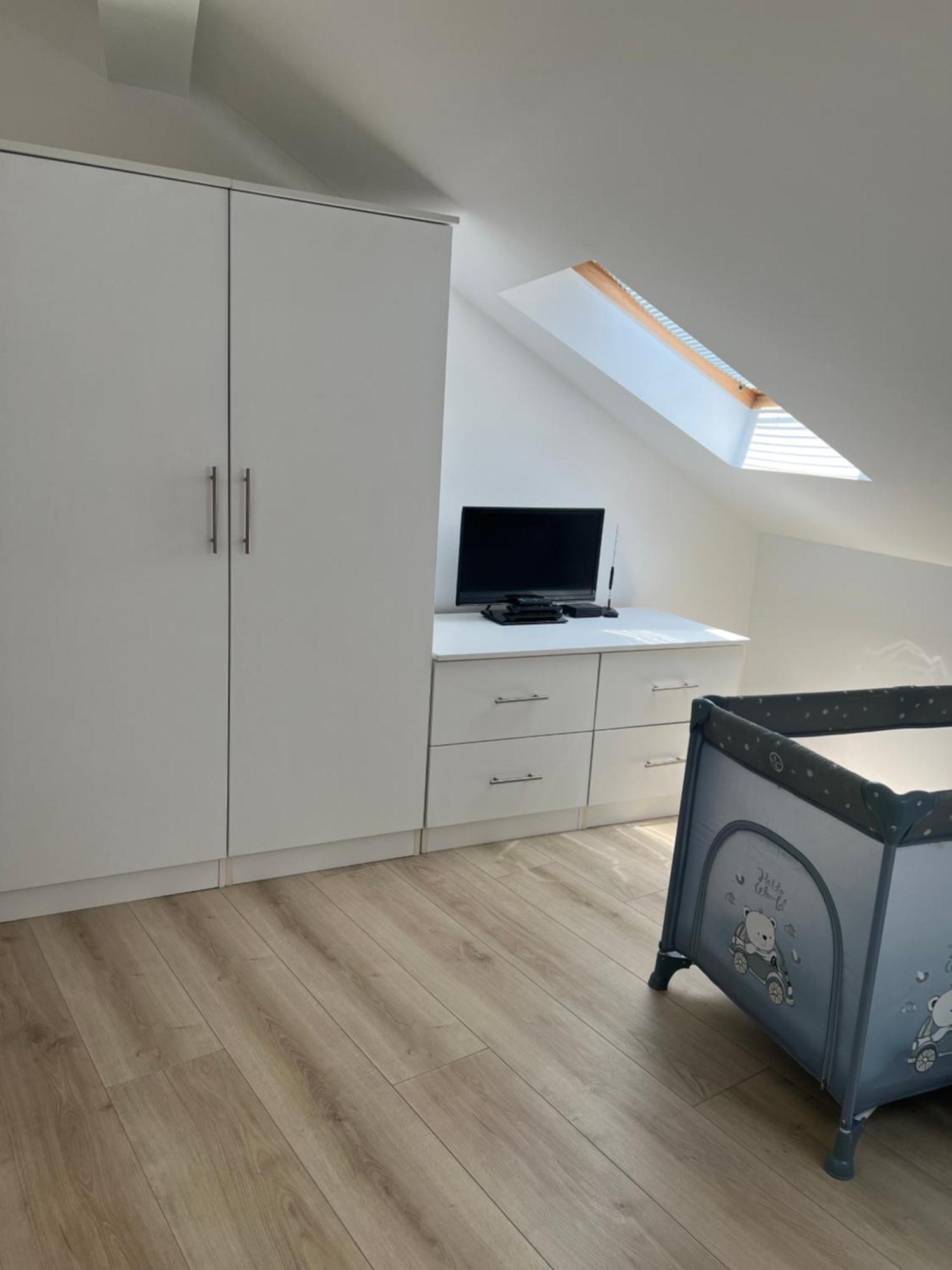 Apartment J.J Požarevac Zewnętrze zdjęcie