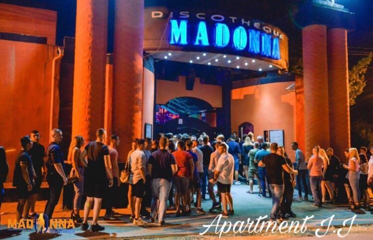 Apartment J.J Požarevac Zewnętrze zdjęcie