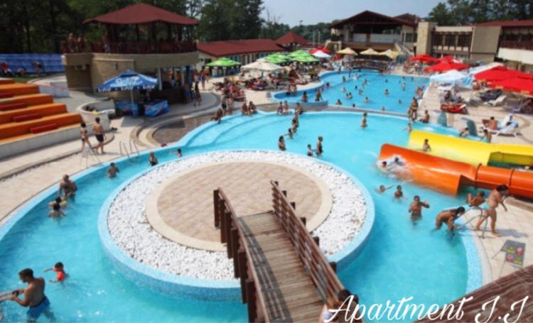 Apartment J.J Požarevac Zewnętrze zdjęcie